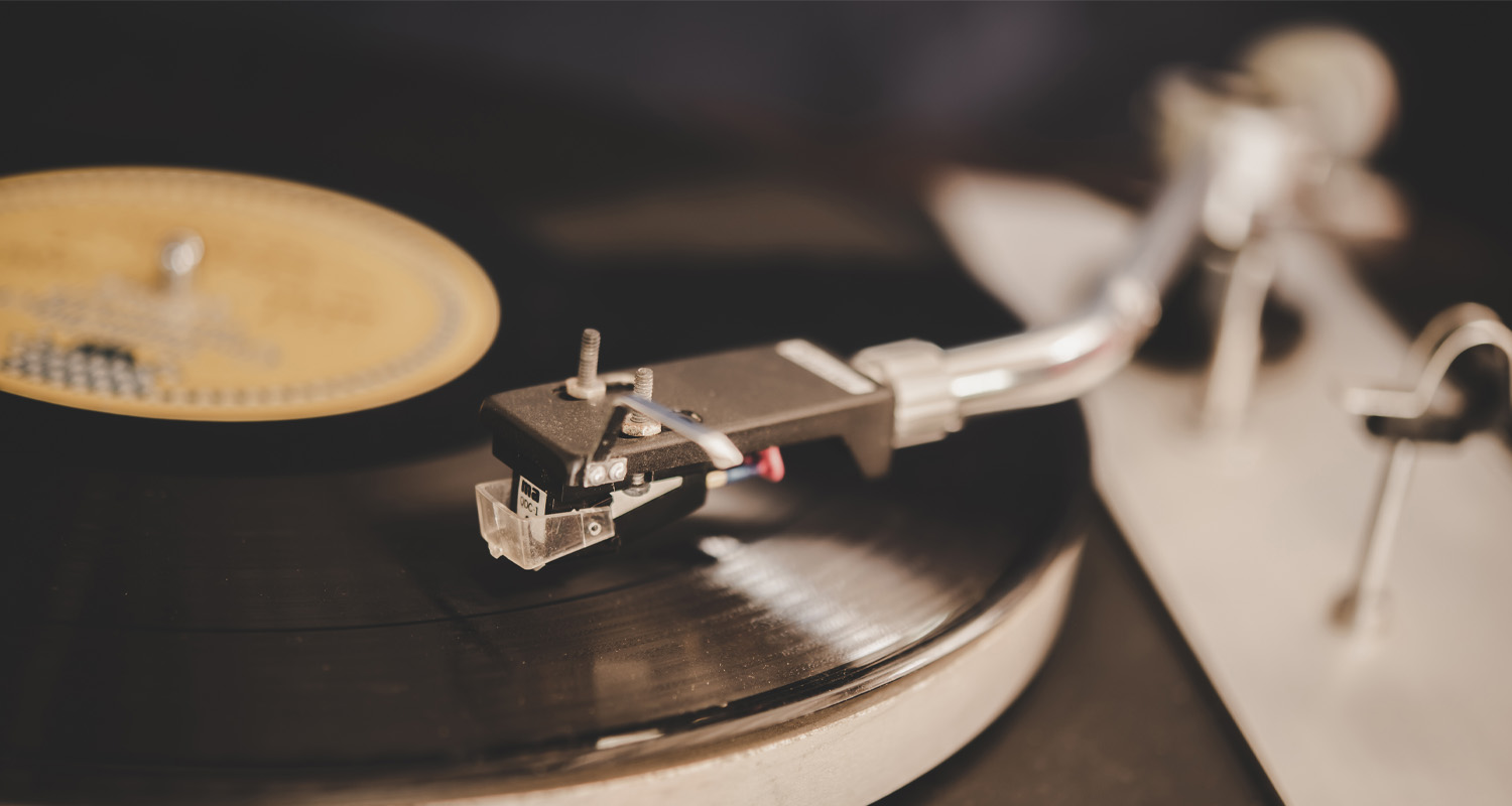 黑膠唱片、ＣＤ、光碟片保存方法