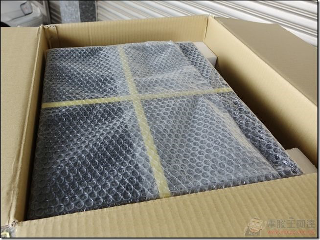 拆箱方式示範 防潮家-05