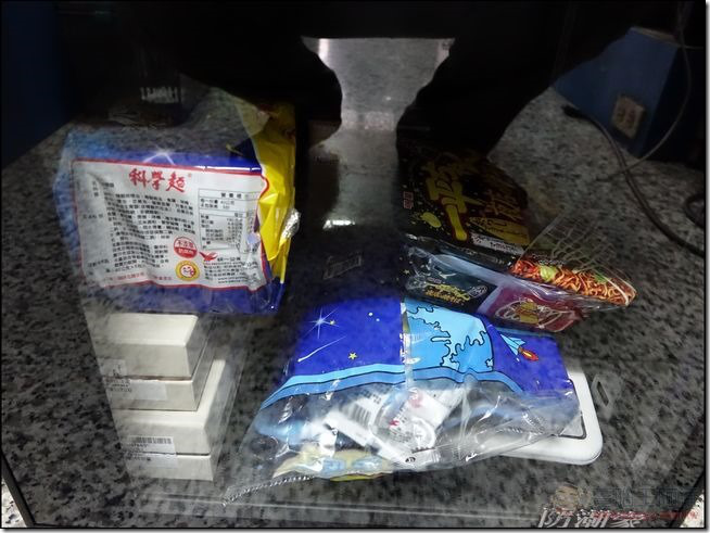 不只3C產品,餅乾食物也很需要防潮箱 防潮家-38