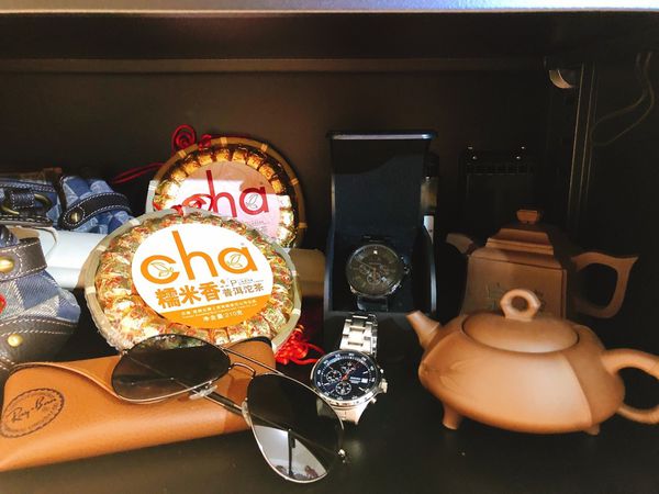 鮮泡好茶-普洱茶保存用防潮箱推薦 鮮泡好茶-普洱茶保存用防潮箱推薦