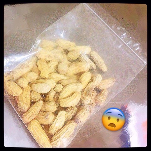 防潮箱的必要性:花生一潮濕就很容易產生毒素 花生一潮濕就很容易產生毒素