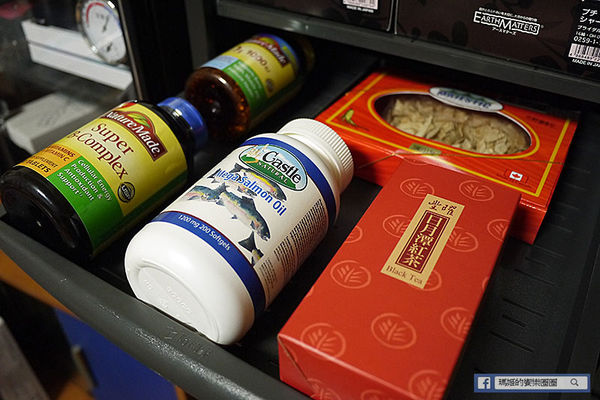 乾燥食品,保健藥品比起冰箱放在防潮箱才是真正安全 乾燥食品,保健藥品比起冰箱放在防潮箱才是真正安全