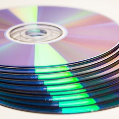 收藏家推薦-光碟,CD,DVD,紀錄保存|電子防潮箱應用