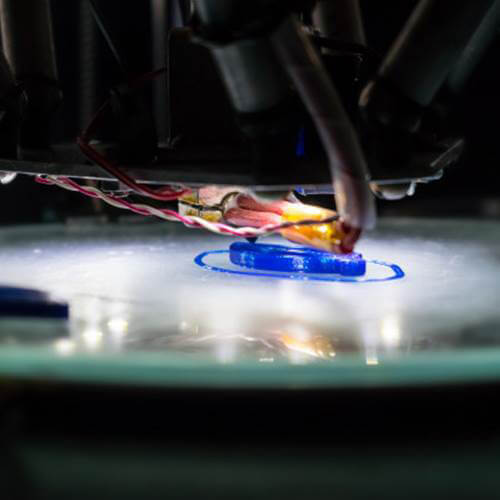 3D列印線材進料全自動電子乾燥櫃-改善列印品質控管的一大利器, 別再讓時間成本>材料成本