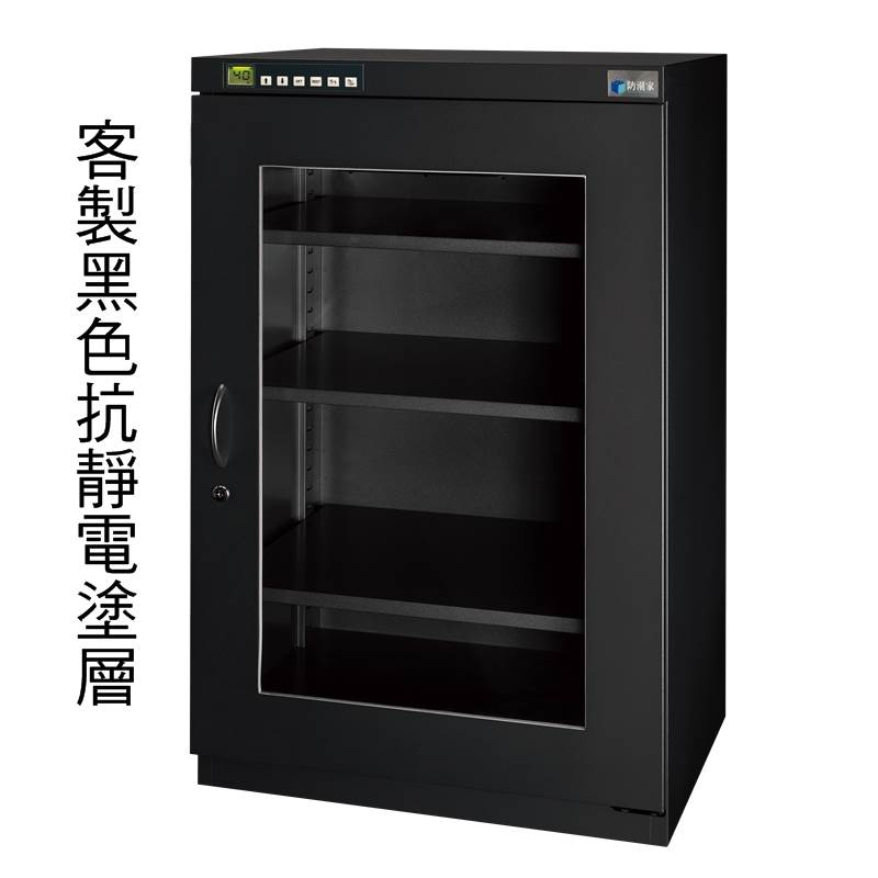 SL-250CA超低濕防潮箱<1%RH