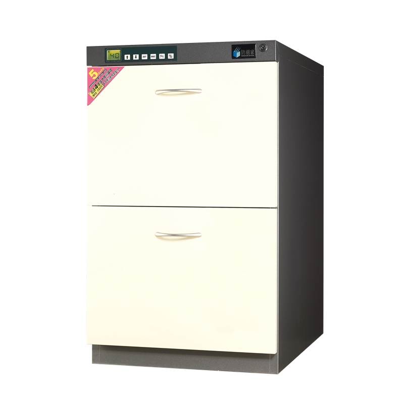 S-B4-2防潮公文櫃(8倍除濕)