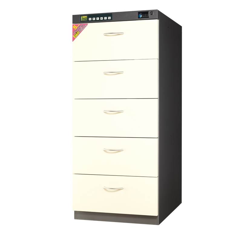 CDV-5抽屜型防潮櫃(8倍除濕)(預購)