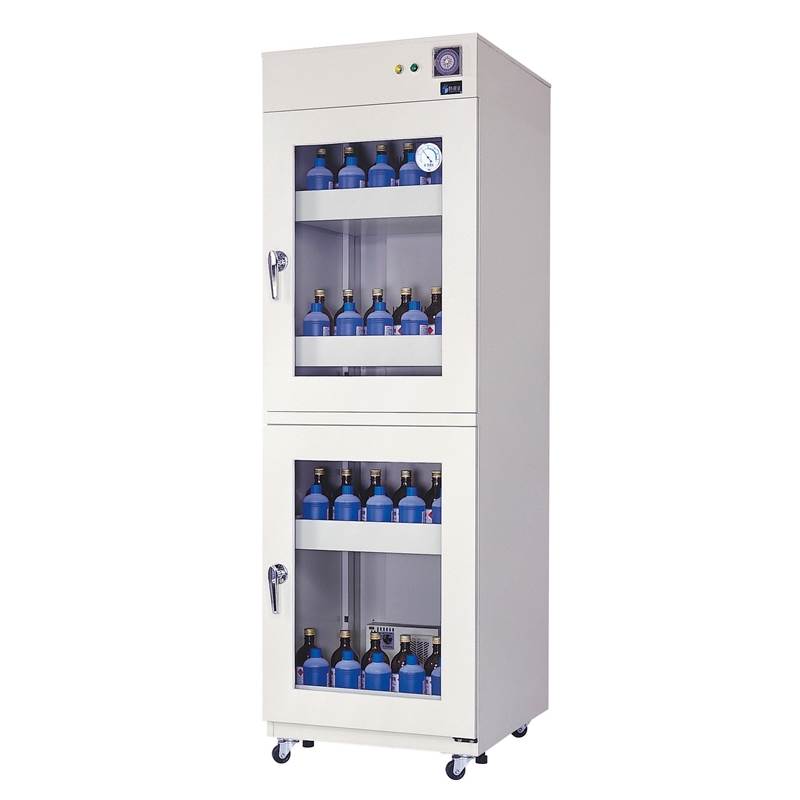 A-600化學實驗藥品櫃(淨化過濾)(預購)