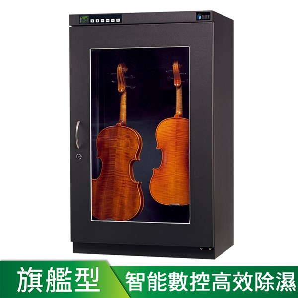 D-250AV小/中提琴防潮
