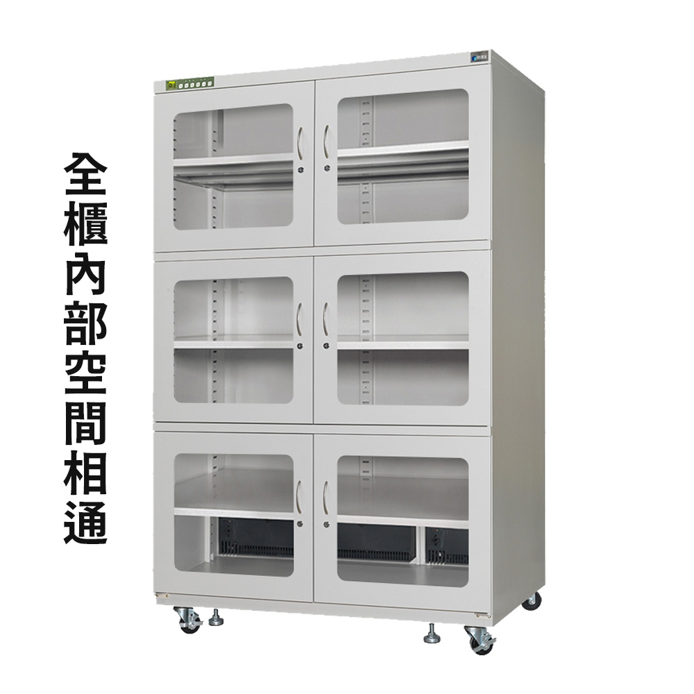 SL-1336CA超低濕乾燥櫃<1%RH