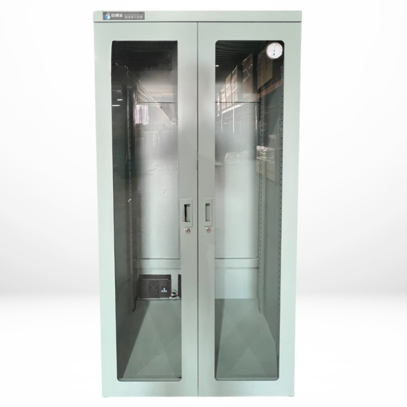 S-096客製防潮展示櫃