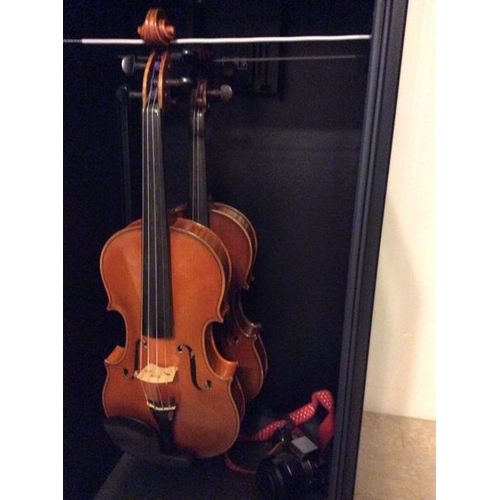 小提琴防潮箱/盒，推薦FD-126AV電子防潮箱，讓調音更輕鬆,音色更穩定